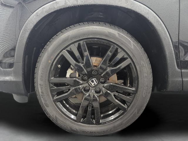 Certified 2021 Honda Pilot Special Edition image 9