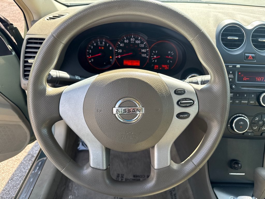 Used 2008 Nissan Altima 2.5 S w/ Emergency Aid Pkg FWD image 14