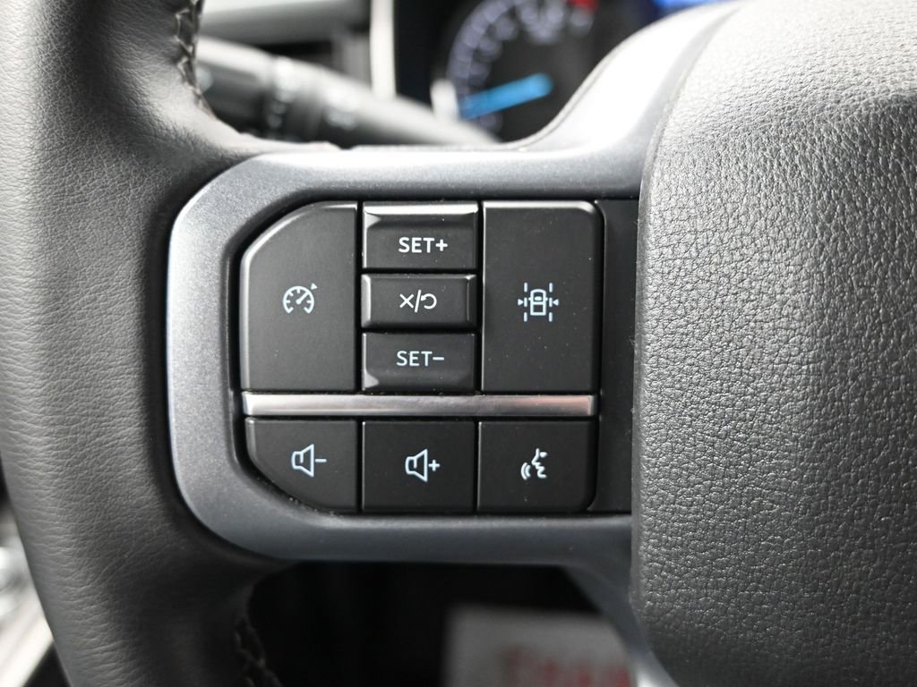 Used 2023 Ford F150 XLT w/ Equipment Group 301A Mid image 28