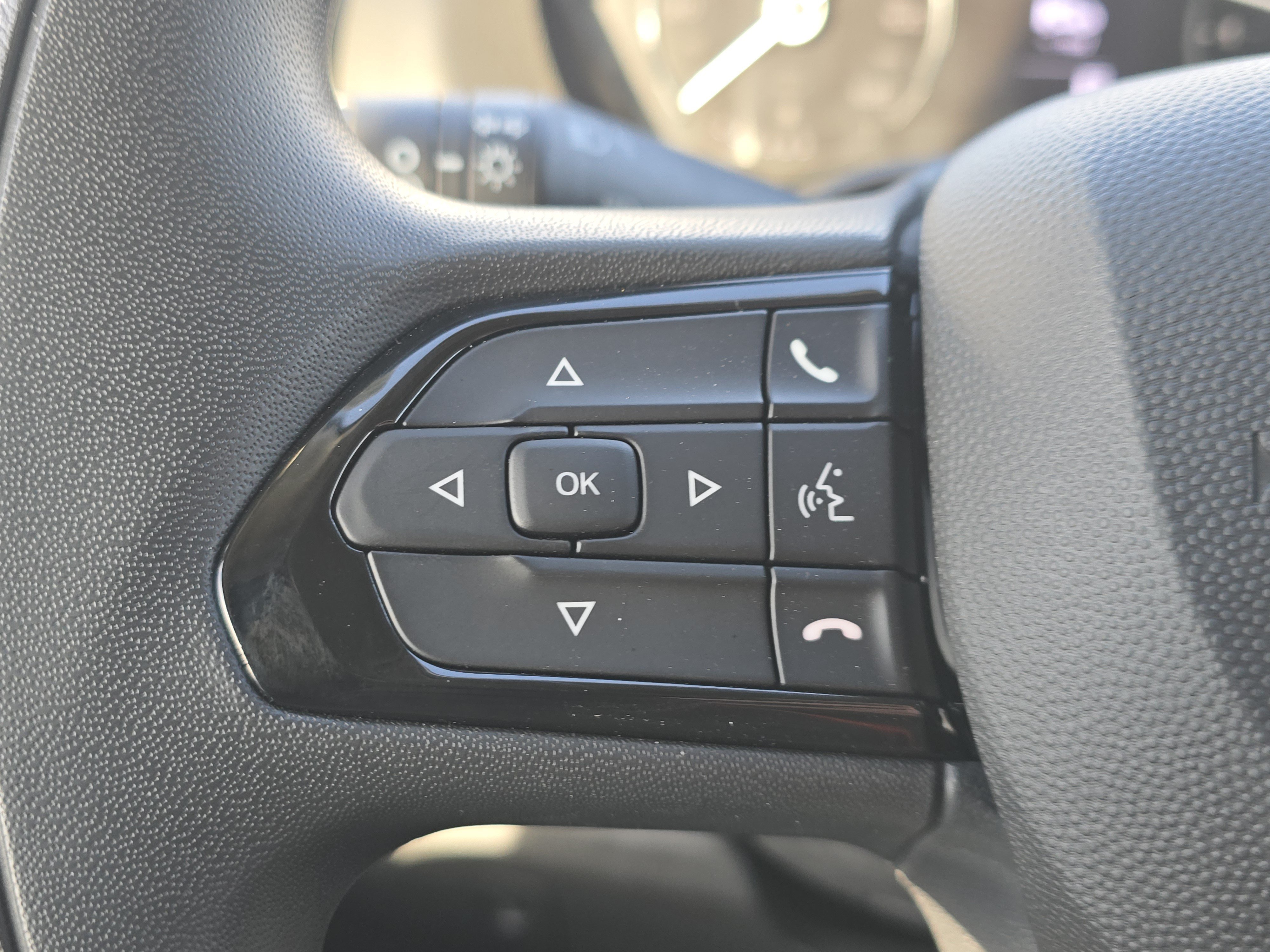 New 2026 RAM ProMaster 1500 w/ Convenience Group FWD image 26