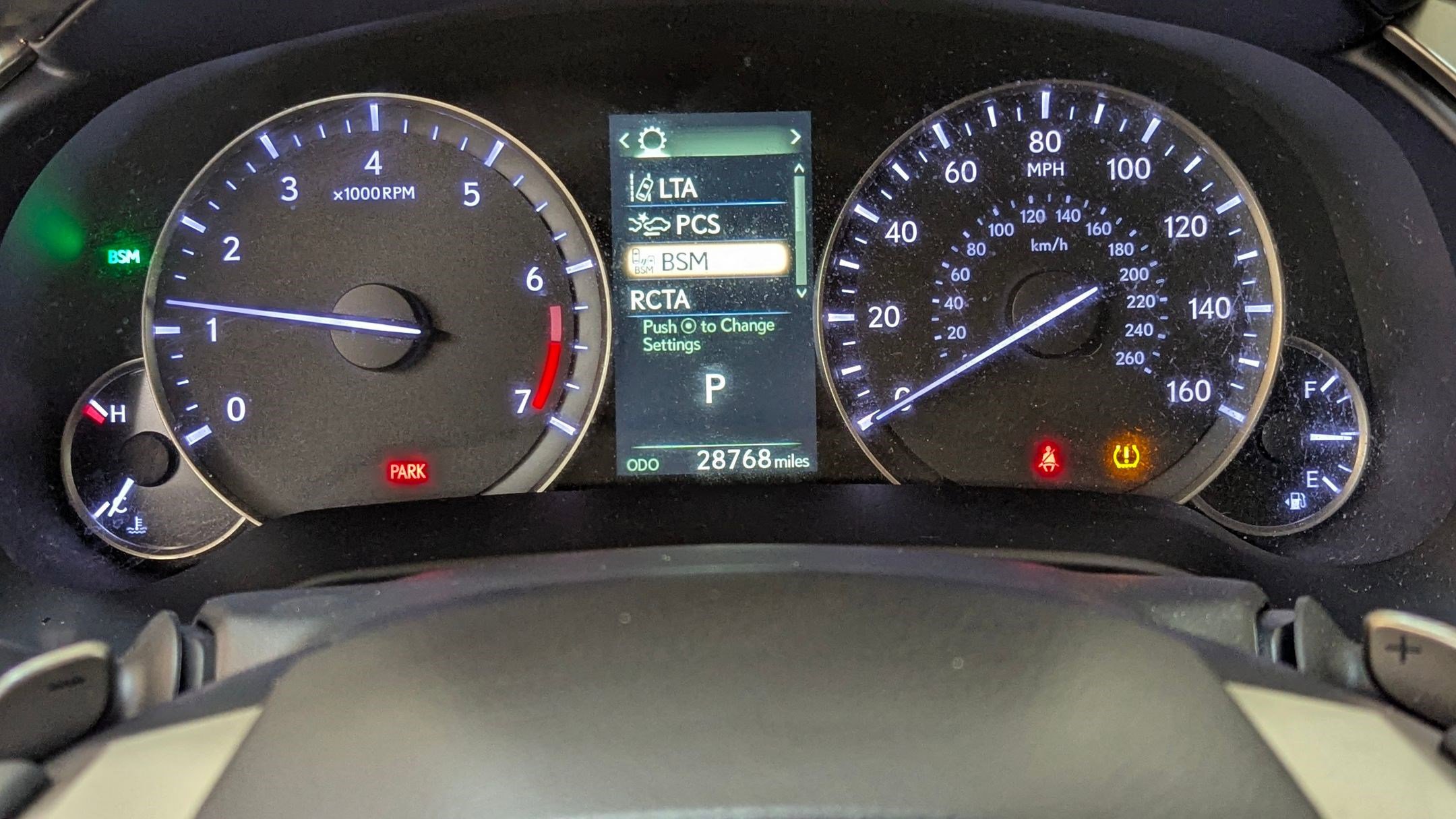 Used 2022 Lexus RX 350 FWD image 19