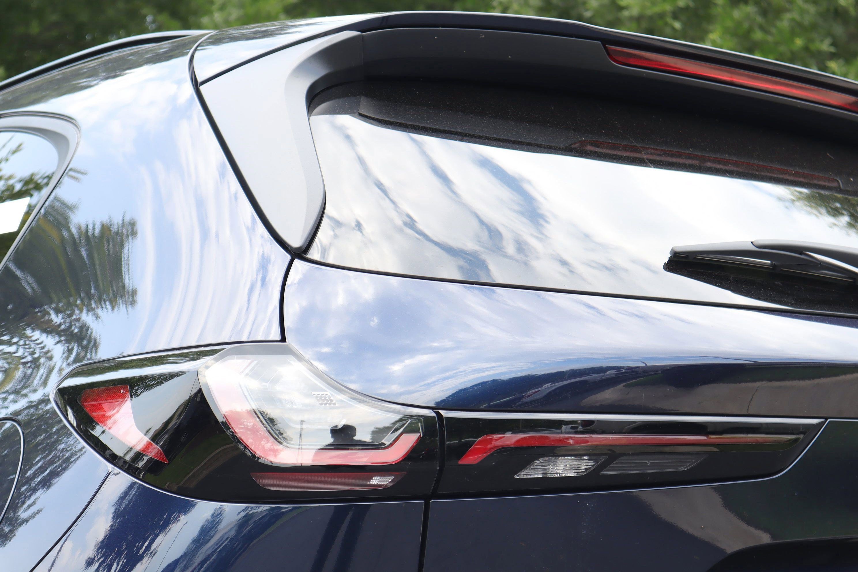 New 2026 MAZDA CX-5 2.5 S w/ Premium Plus Package AWD/4WD image 24