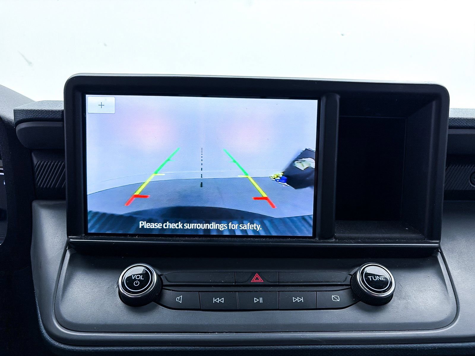 Used 2023 Ford Maverick Lariat w/ Lariat Luxury Package image 8