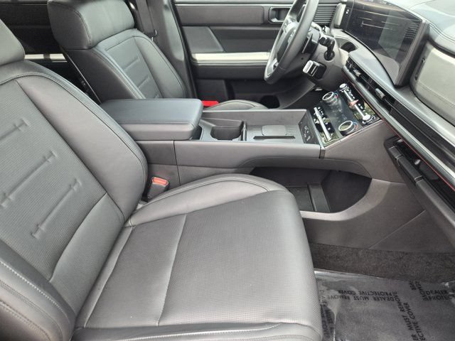 Used 2026 Hyundai Santa Fe Calligraphy AWD/4WD image 13