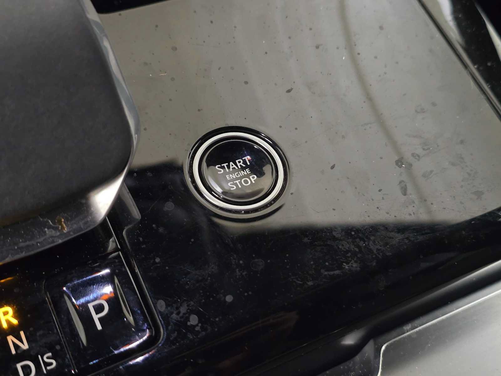 Used 2024 Land Rover Range Rover Sport Dynamic SE AWD/4WD image 35