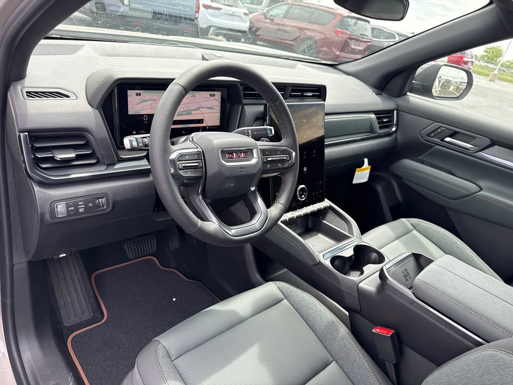 New 2026 GMC Terrain AT4 AWD/4WD image 19