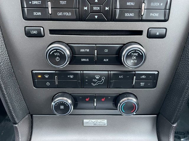 Used 2014 Ford Mustang Premium w/ Comfort Package image 21