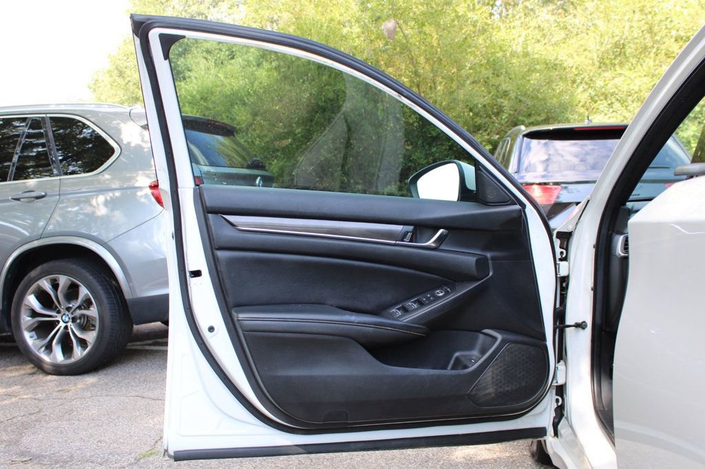 Used 2019 Honda Accord Sport image 24