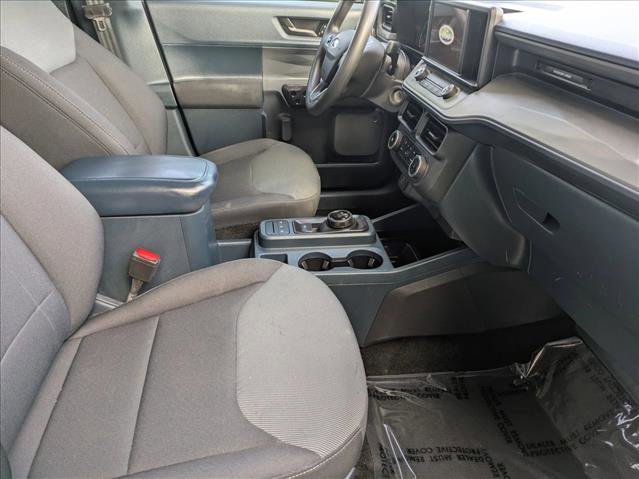 Certified 2024 Ford Maverick XL image 18