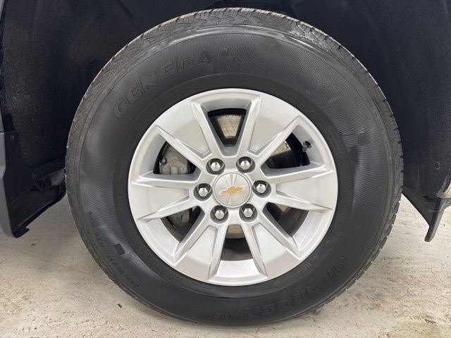 Used 2025 Chevrolet Silverado 1500 LT image 33