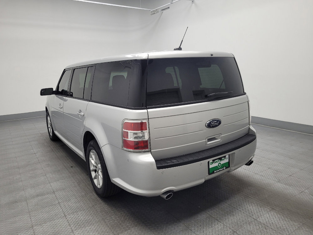 Used 2014 Ford Flex SE image 5
