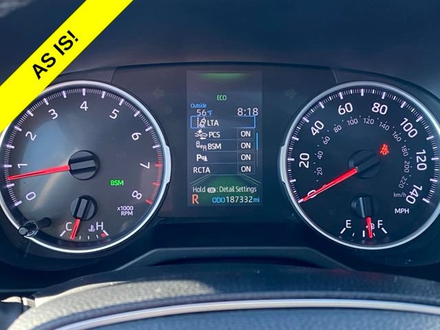 Used 2019 Toyota RAV4 XLE Premium w/ Advanced Technology Package AWD/4WD image 29