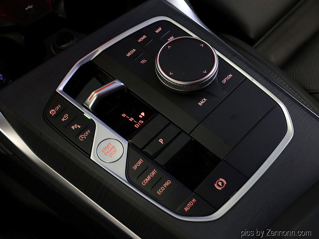 Used 2026 BMW 440i xDrive Coupe w/ Premium Package image 23