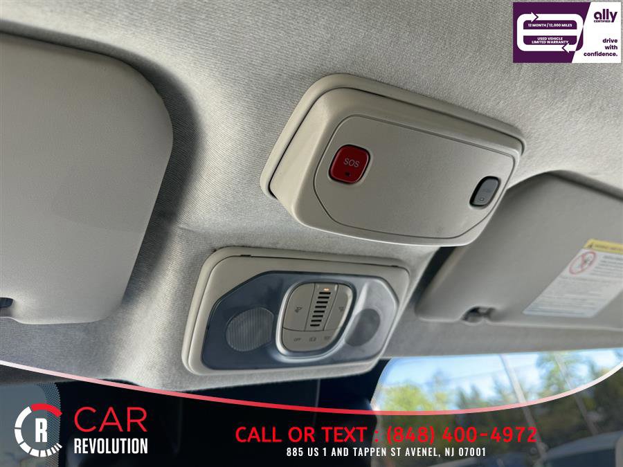 Used 2023 RAM ProMaster 2500 FWD image 14