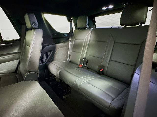 Used 2025 Chevrolet Tahoe LT image 27