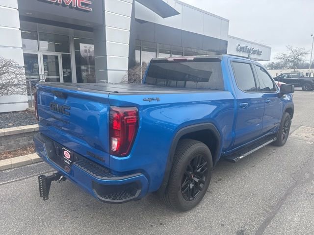Used 2023 GMC Sierra 1500 Elevation image 8
