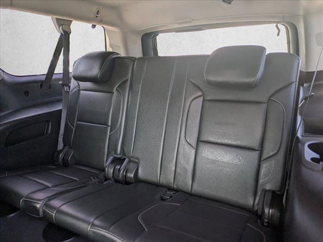 Used 2019 GMC Yukon XL SLT image 20