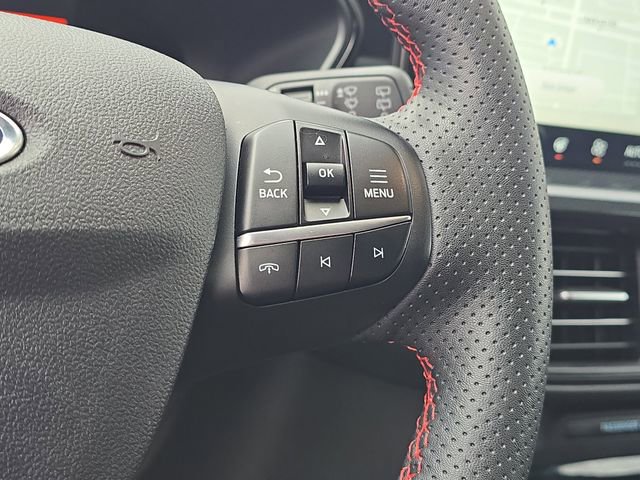 Certified 2023 Ford Escape ST-Line w/ Tech Pack #1 image 19