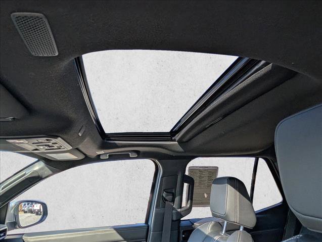 Used 2025 Toyota 4Runner Limited image 15