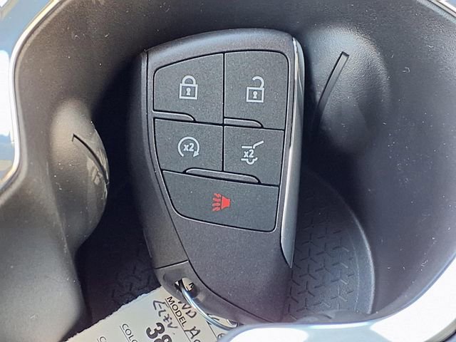 New 2026 GMC Acadia Elevation w/ Elevation Premium Package image 12