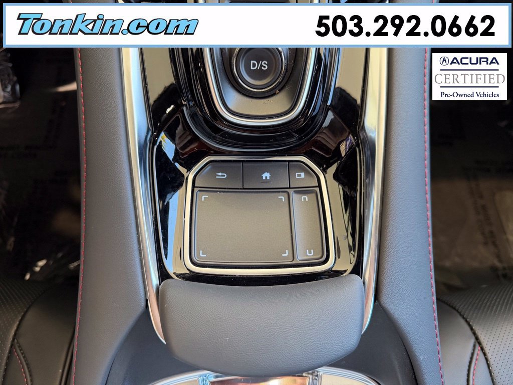 Certified 2024 Acura RDX w/ Advance Package AWD/4WD image 25
