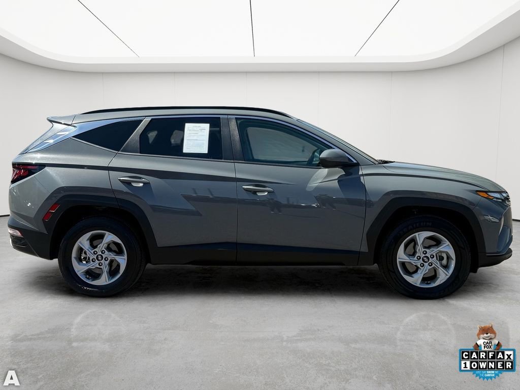 Used 2024 Hyundai Tucson SEL image 8