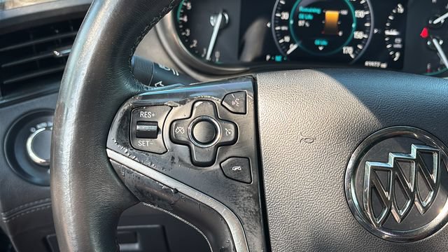 Used 2015 Buick LaCrosse Leather FWD image 22