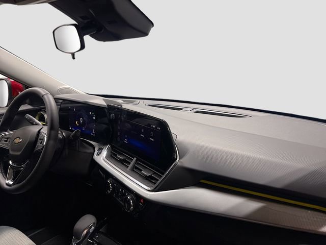 New 2026 Chevrolet Trax LT w/ Driver Confidence Package FWD image 29