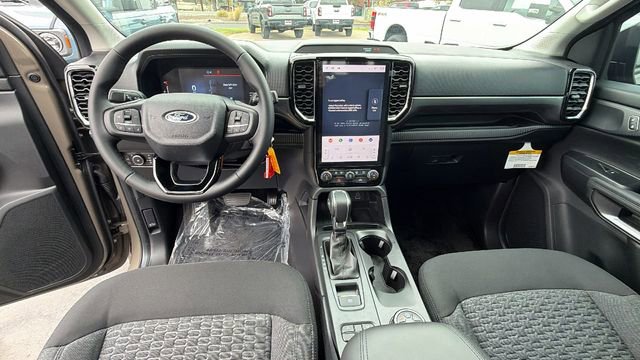 Used 2025 Ford Ranger XLT w/ Equipment Group 301A High image 19