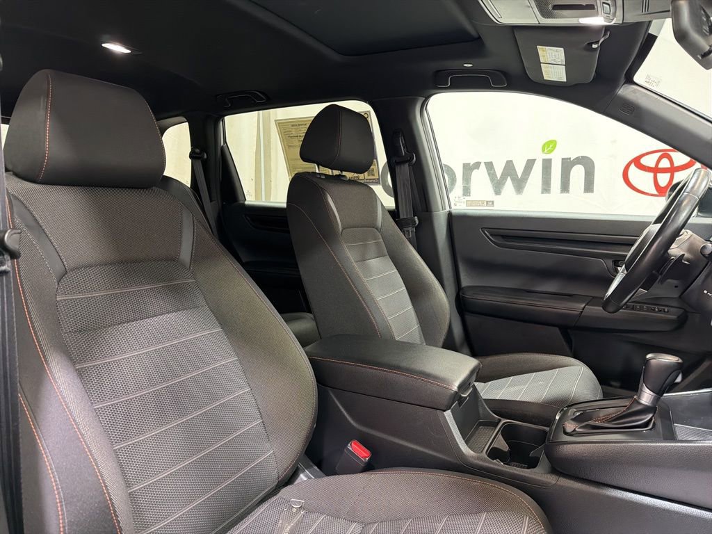 Used 2024 Honda CR-V Sport image 12