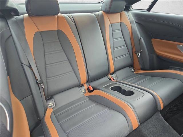 Used 2019 Mercedes-Benz E 53 AMG 4MATIC Coupe image 19