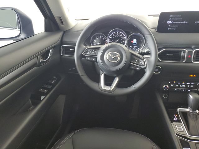 Used 2024 MAZDA CX-5 AWD 2.5 S w/ Preferred Package image 13