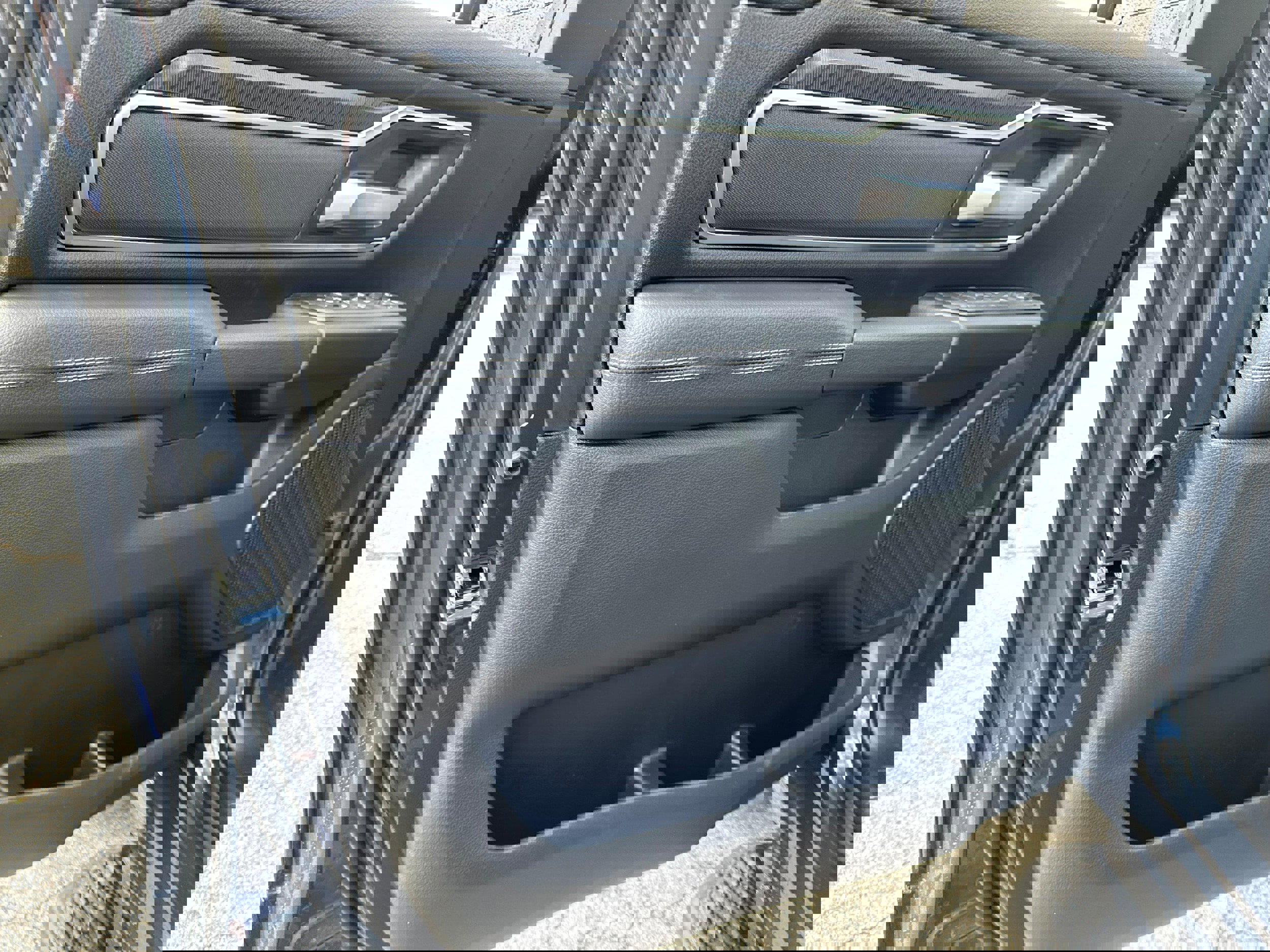 New 2026 RAM 1500 Big Horn image 24