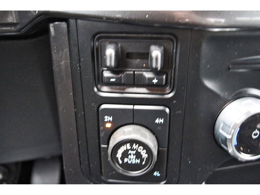 Used 2023 Ford F150 XLT w/ Equipment Group 302A High image 29