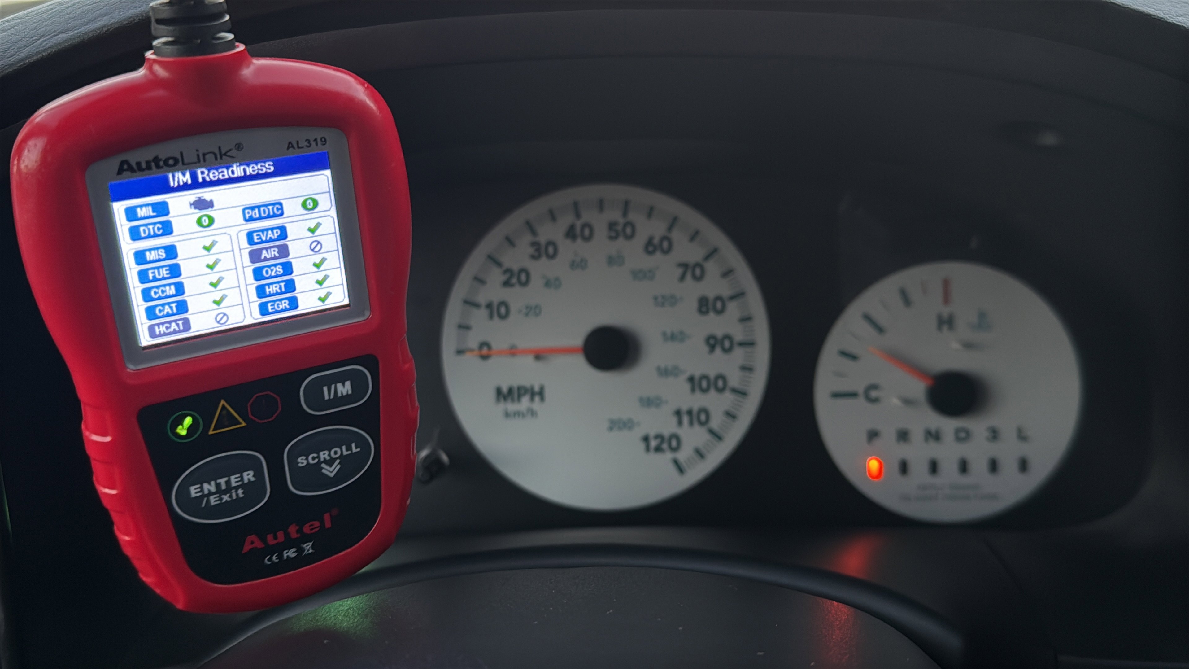 Used 2005 Dodge Grand Caravan SE image 35