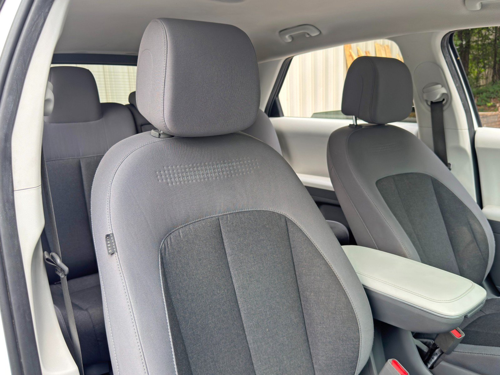 Used 2022 Hyundai Ioniq 5 SE RWD image 36