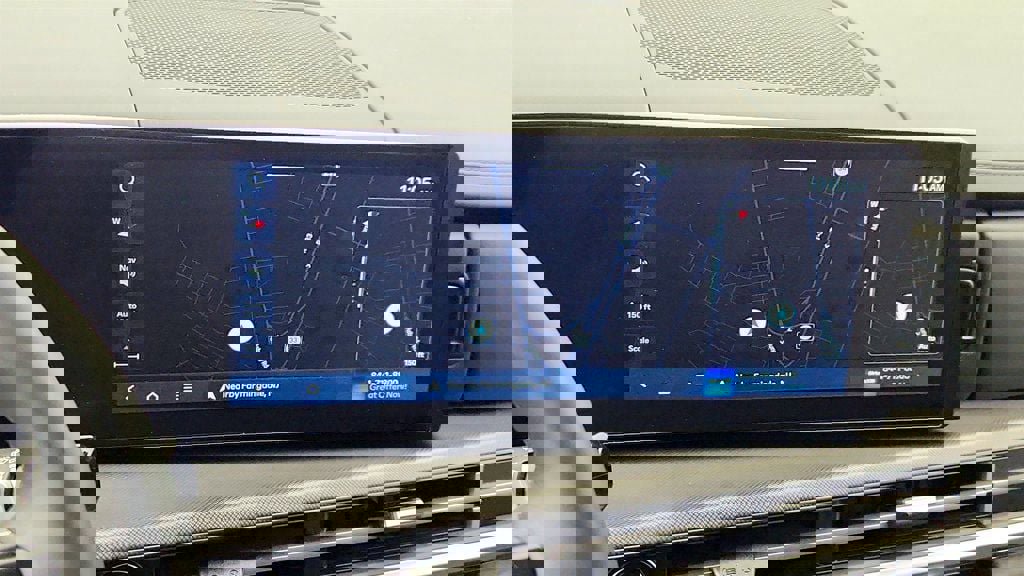 Used 2025 Hyundai Santa Fe XRT image 20