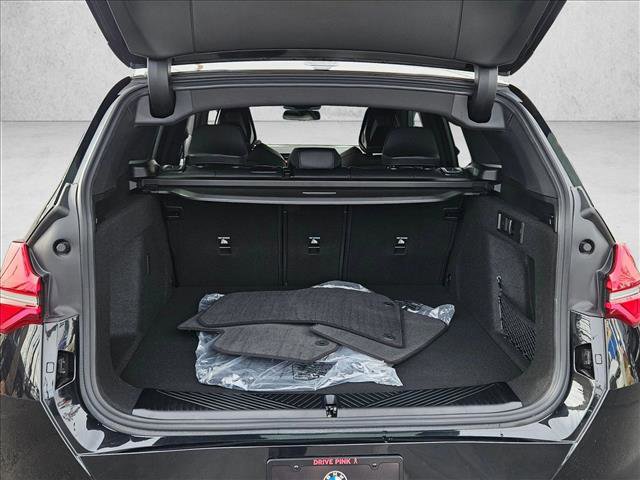 Used 2025 BMW X3 xDrive30i w/ Premium Package image 6