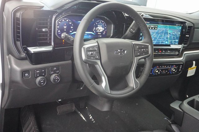 New 2026 Chevrolet Silverado 1500 LT Trail Boss image 12