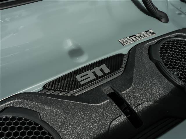 Certified 2025 Porsche 911 Carrera GTS RWD image 36