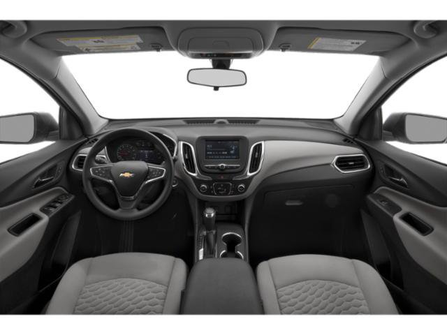 Used 2019 Chevrolet Equinox LS FWD image 11