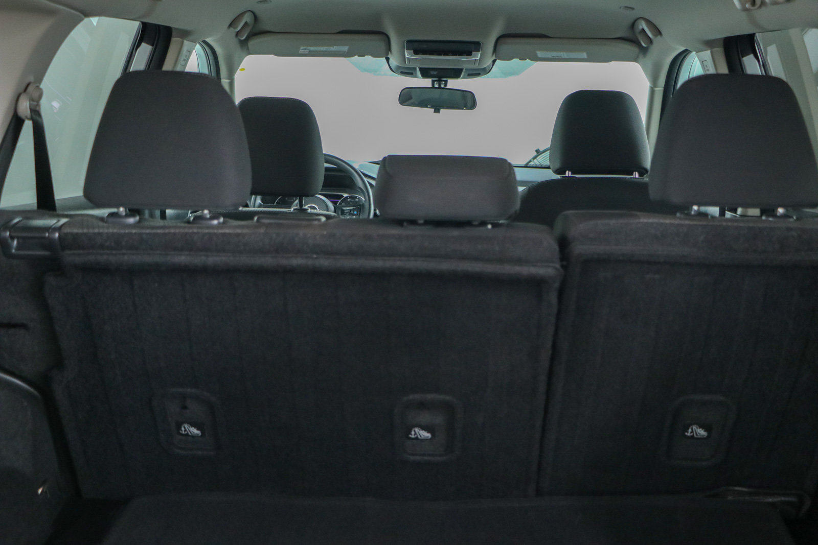 Used 2024 Nissan Rogue SV FWD image 28