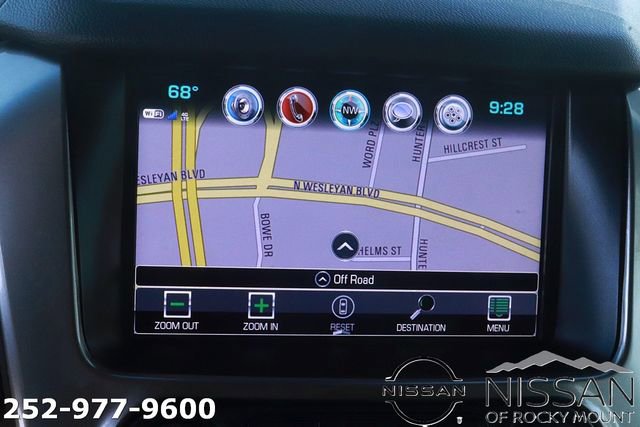 Used 2019 Chevrolet Suburban Premier image 36