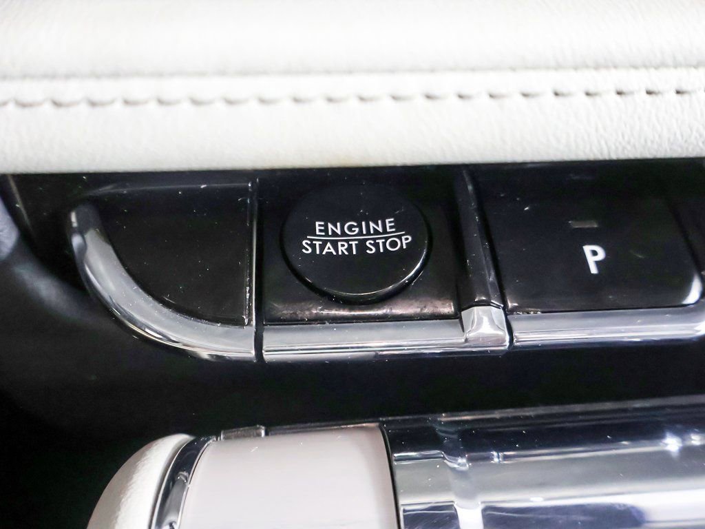 Used 2025 Lincoln Aviator Reserve w/ Illumination Package image 45