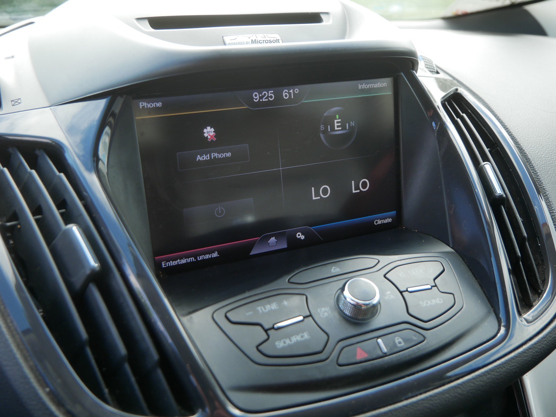 Used 2013 Ford Escape SEL FWD image 29