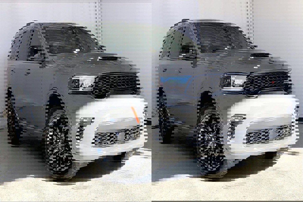 Used 2022 Dodge Durango GT