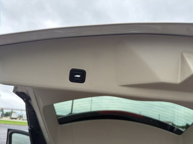 Used 2014 Cadillac SRX Luxury FWD image 32
