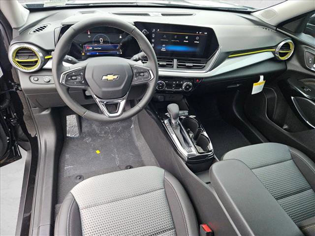 New 2026 Chevrolet Trax LT w/ Driver Confidence Package image 14