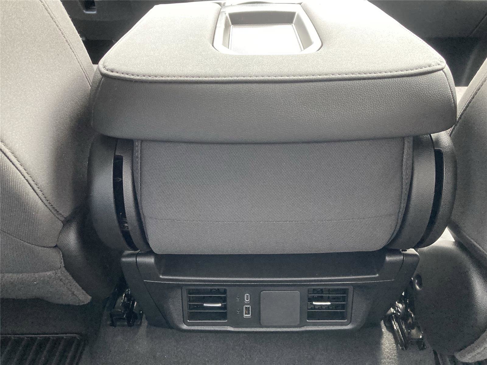 New 2026 Chevrolet Silverado 1500 Custom w/ LPO, Dark Essentials Package image 16