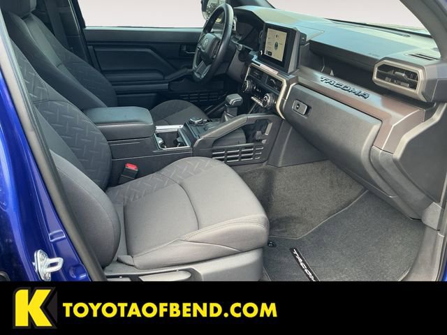 Certified 2025 Toyota Tacoma SR5 image 15